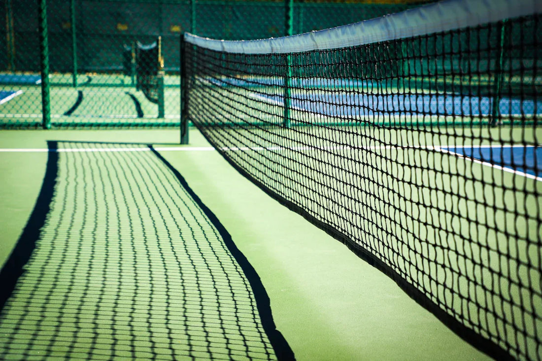 A Timeline of Advancements in Pickleball Paddle Design