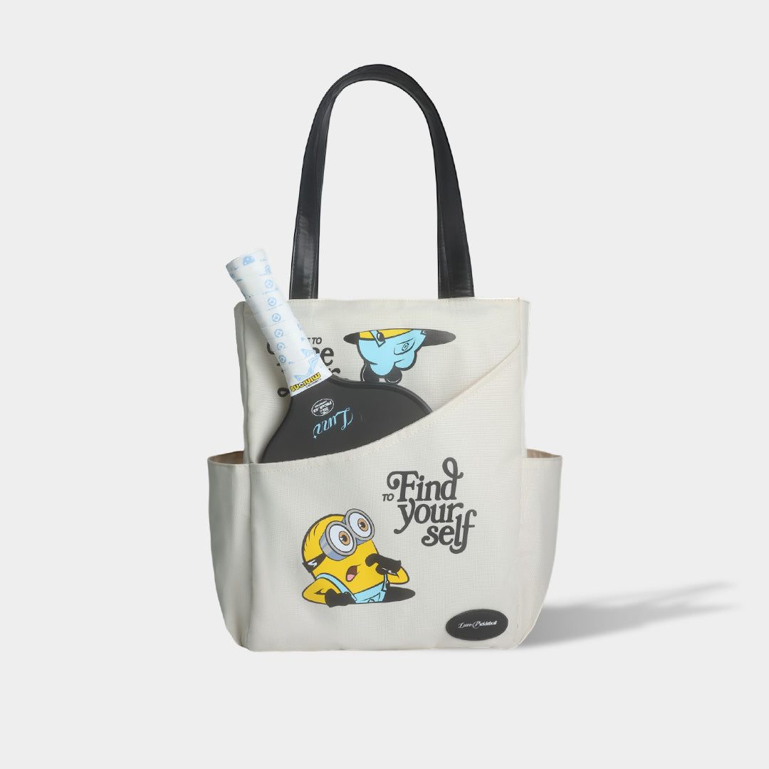 Bags & Cover