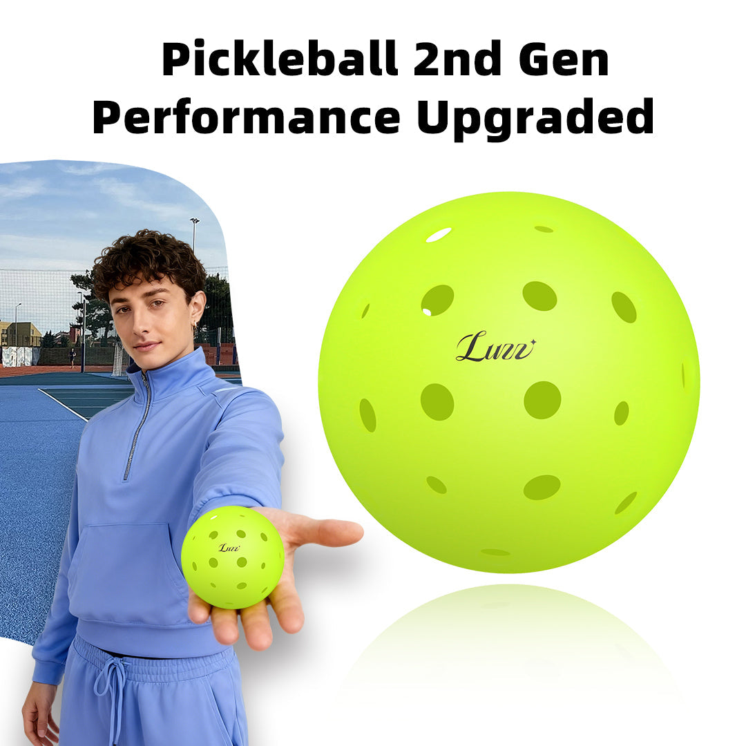 Balls