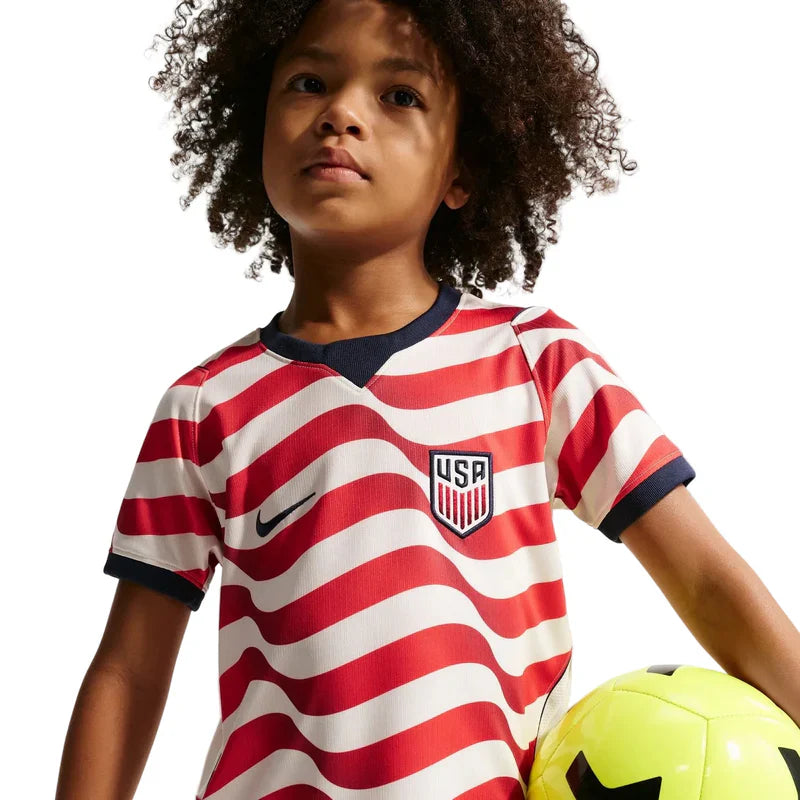 Kids Soccer Jerseys ⭐