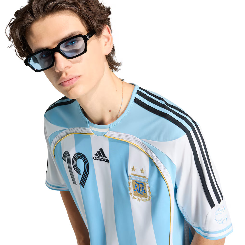 Soccer Jerseys