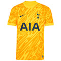 Tottenham Hotspur Goalkeeper Jersey 2024/2025