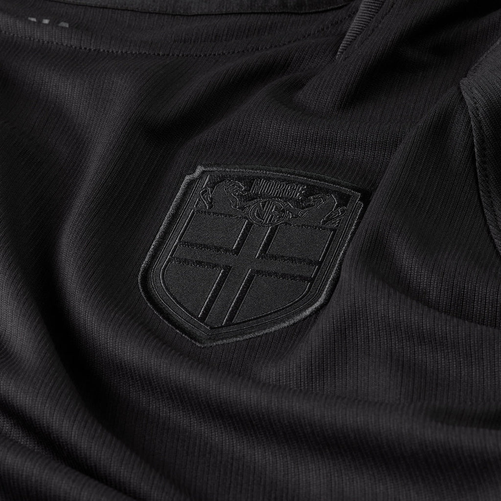 Norway 2026/27 Away Jersey
