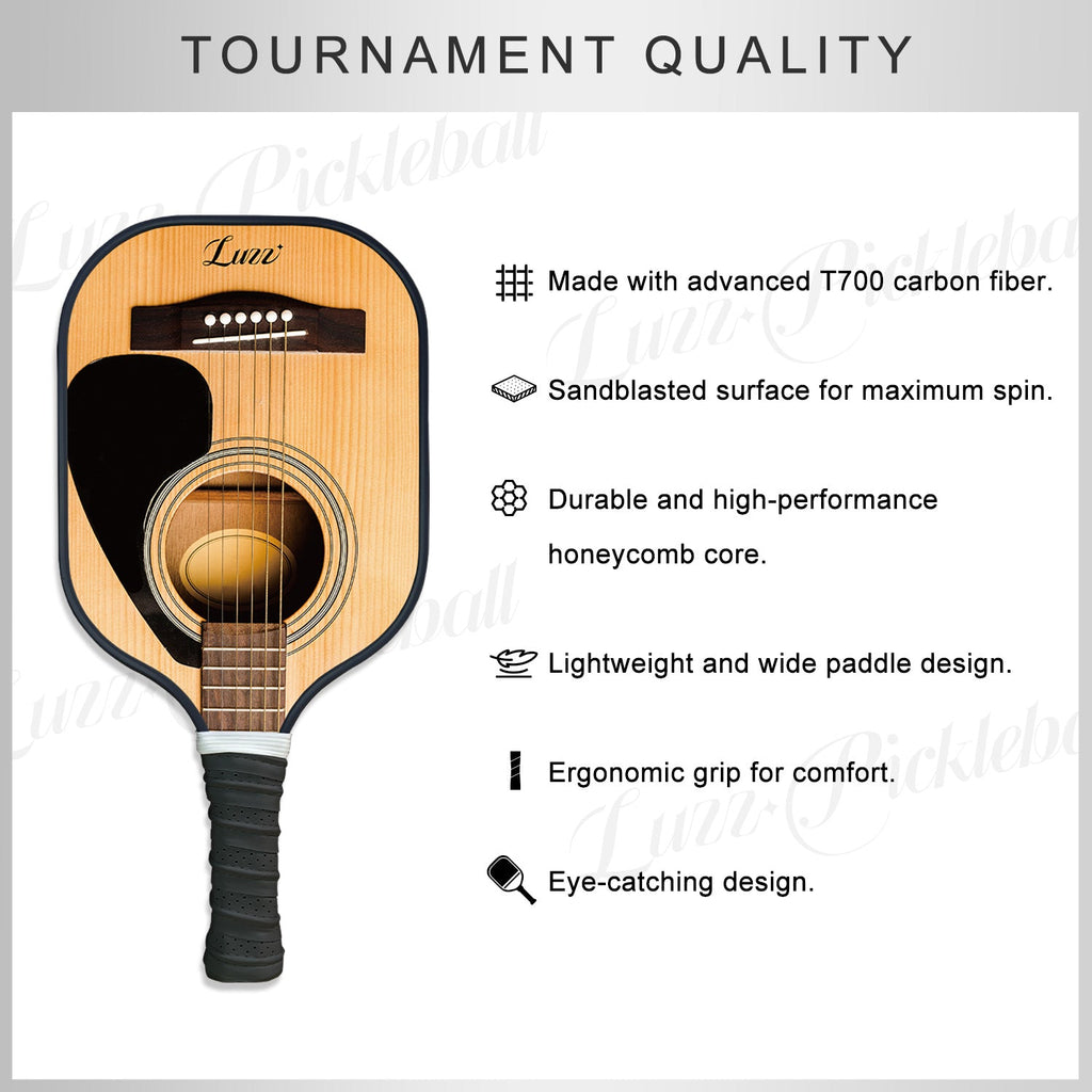  Guitar Groove Original Paddle