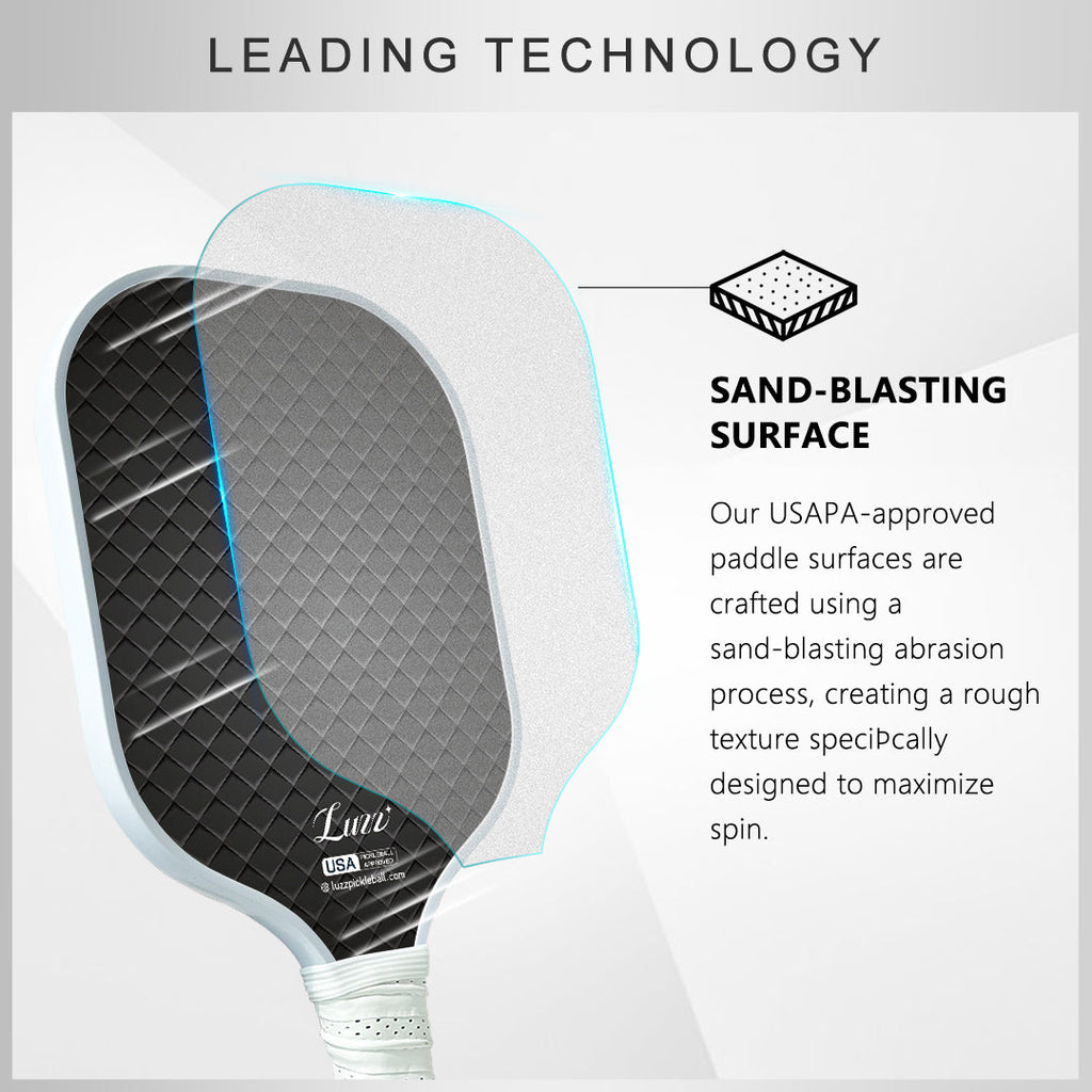  Infinity Paddles Set of 2