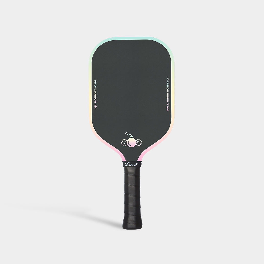  Cannon Paddle