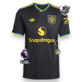 Manchester United Third Jersey 2025/26