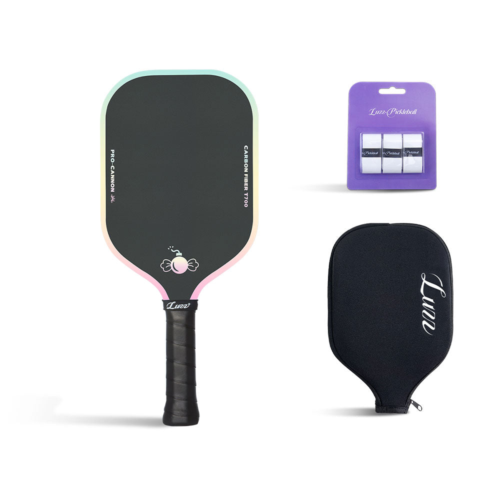  Cannon Paddle