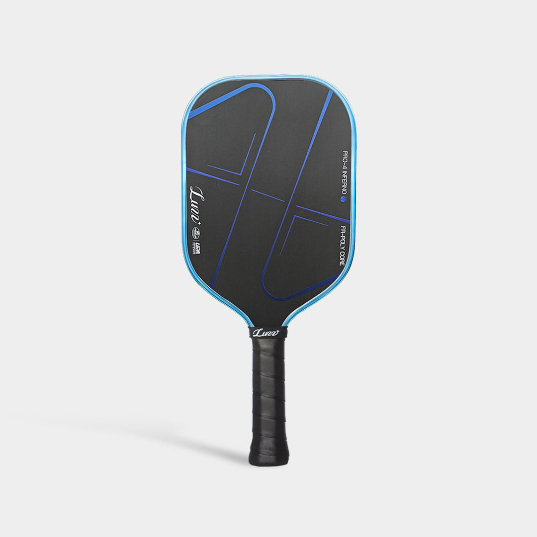  Pro 4 Blue Blaze Inferno