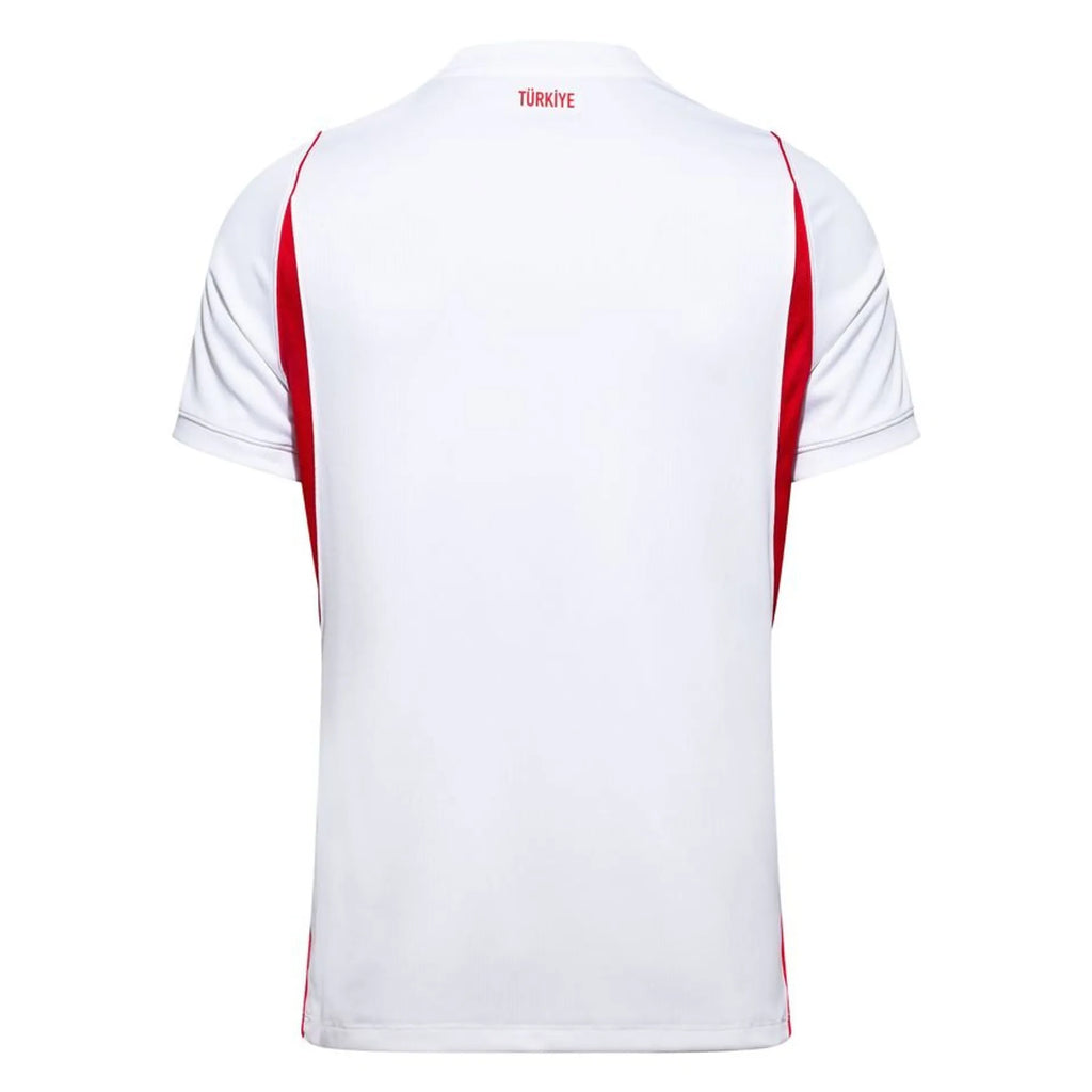 Turkiye Away World Cup 2026