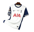 Tottenham Home 24/25 Europa League Winners