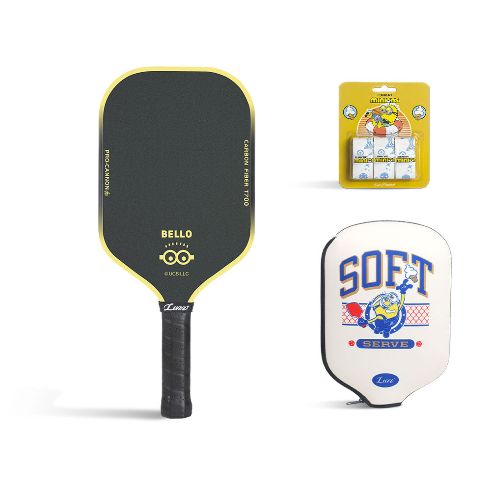  Minions Cannon Paddle