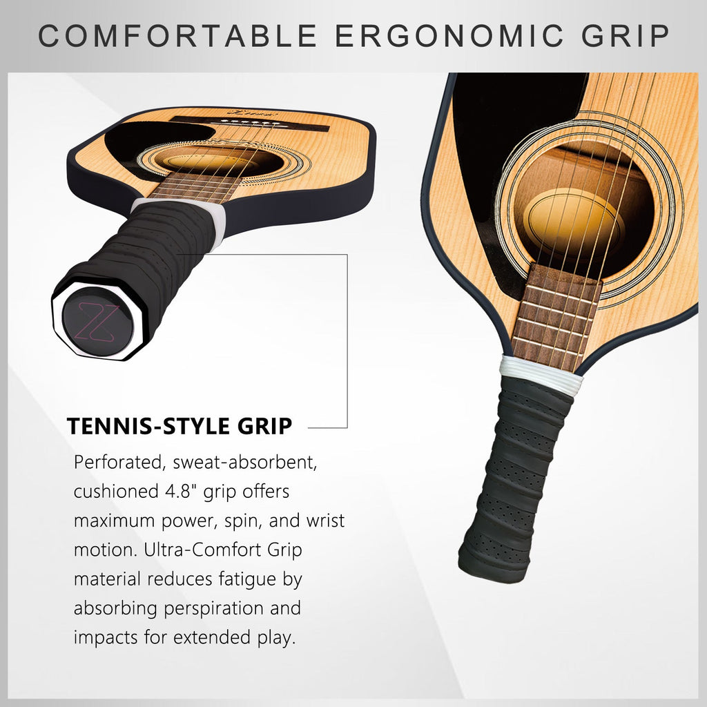  Guitar Groove Original Paddle