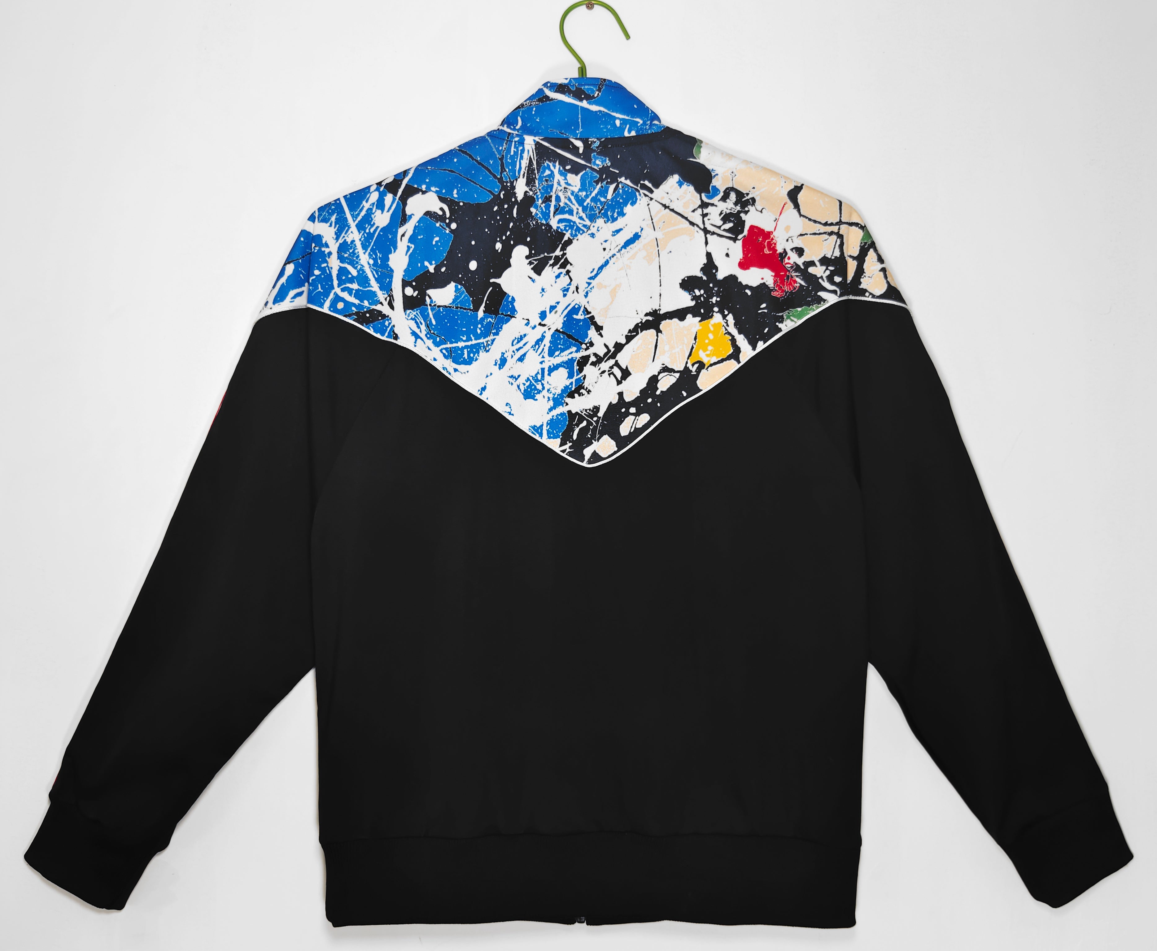 Manchester United x The Stone Roses Jacket