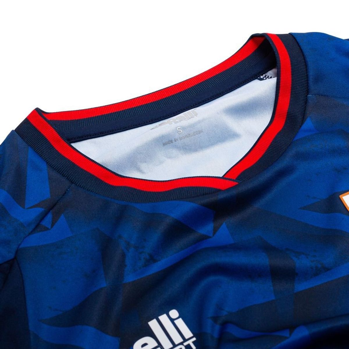 Cape Verde Home World Cup 2026