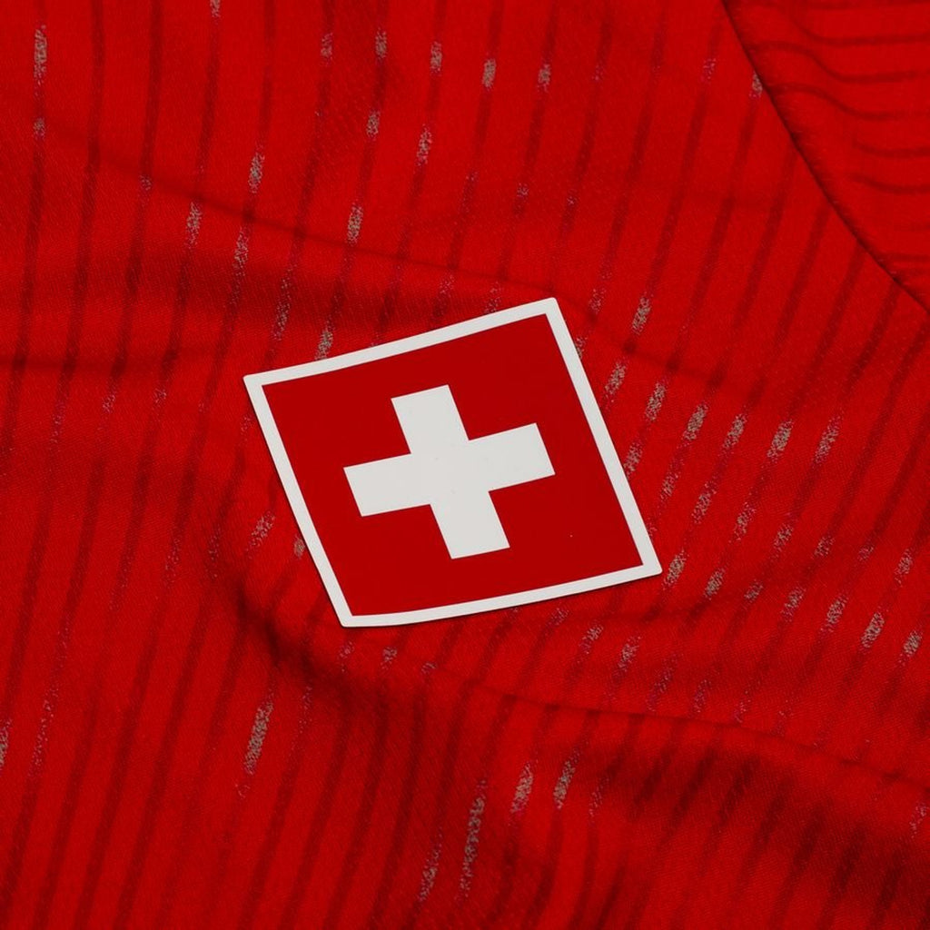 Switzerland Player Home World Cup 2026