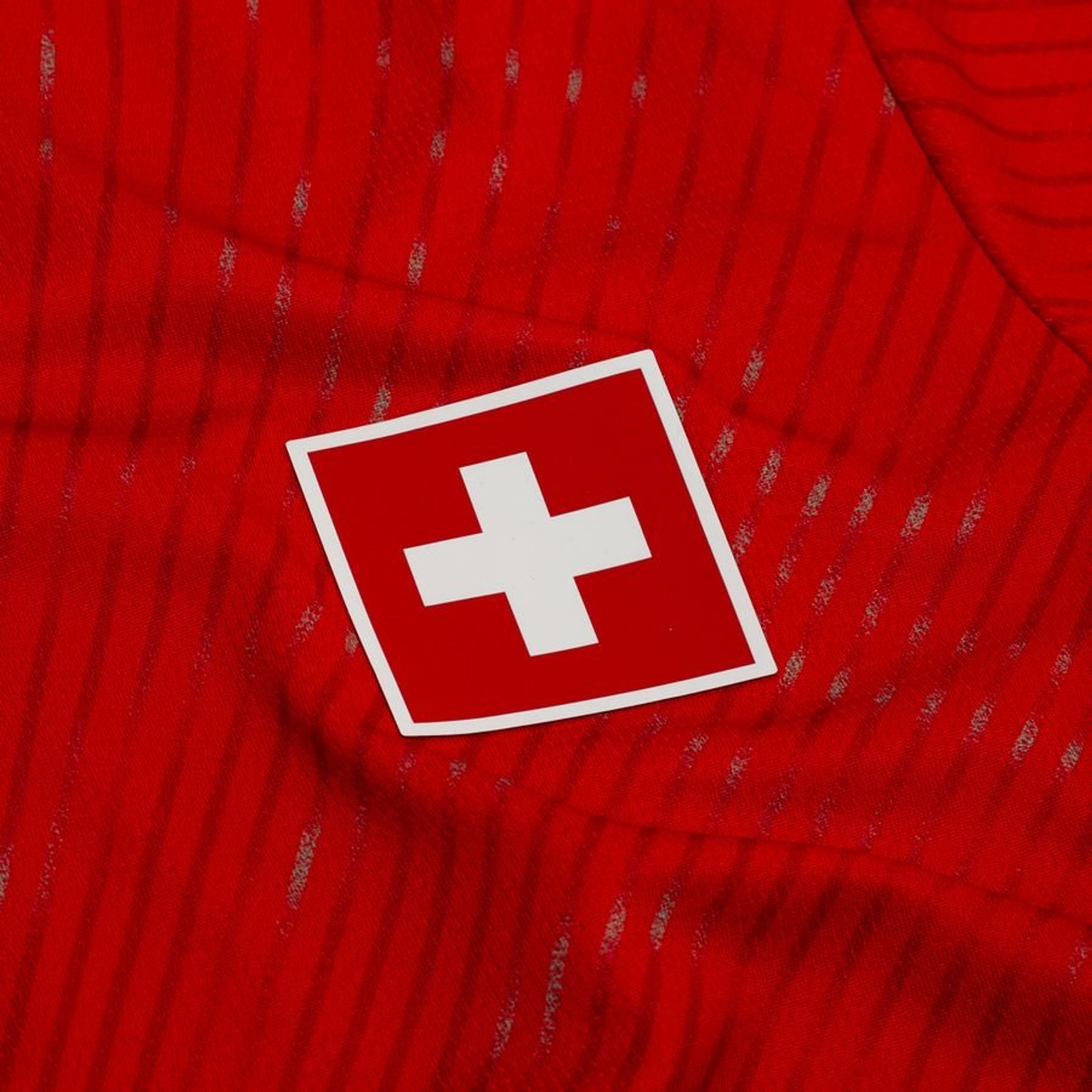 Switzerland Player Home World Cup 2026