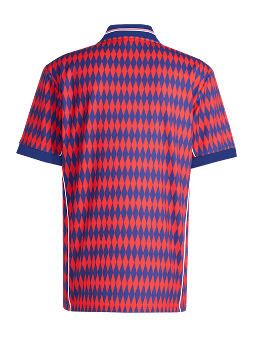 Bayern Munich Unisex Limited Jersey LFSTLR 2025/26