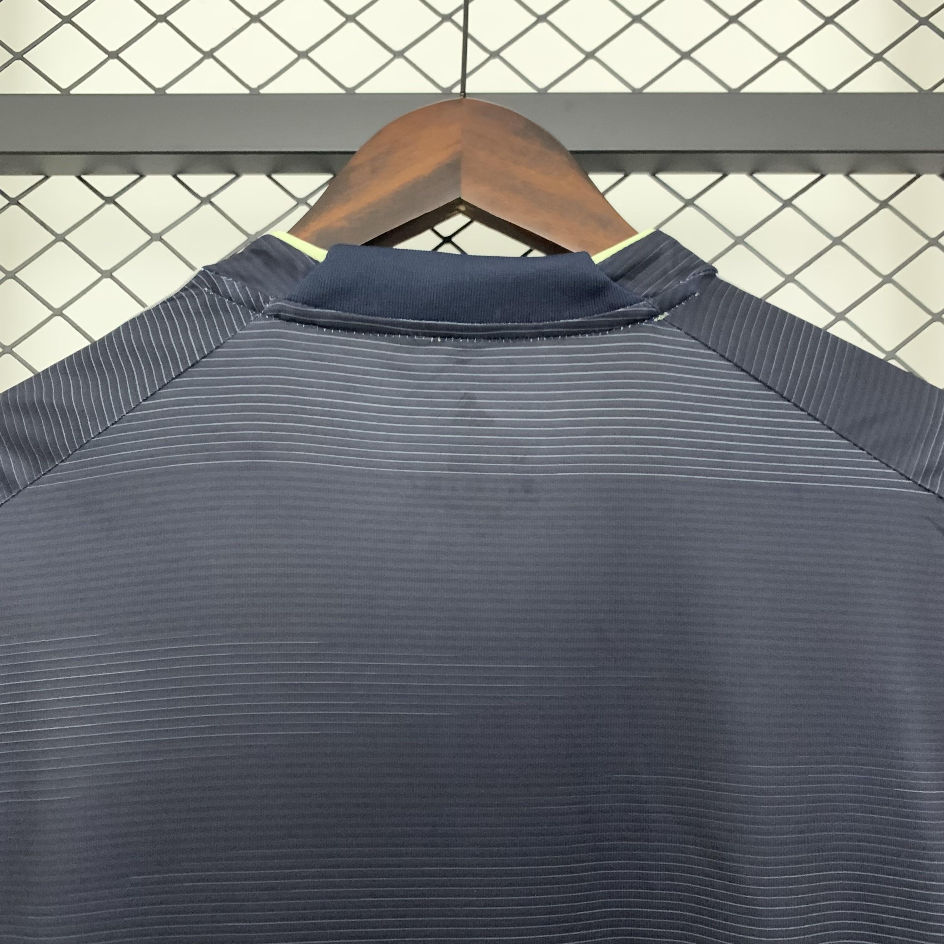 Real Madrid Away Jersey 2025/26