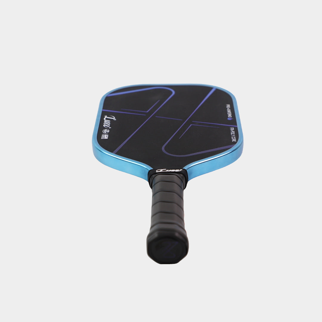  Pro 4 Blue Blaze Inferno