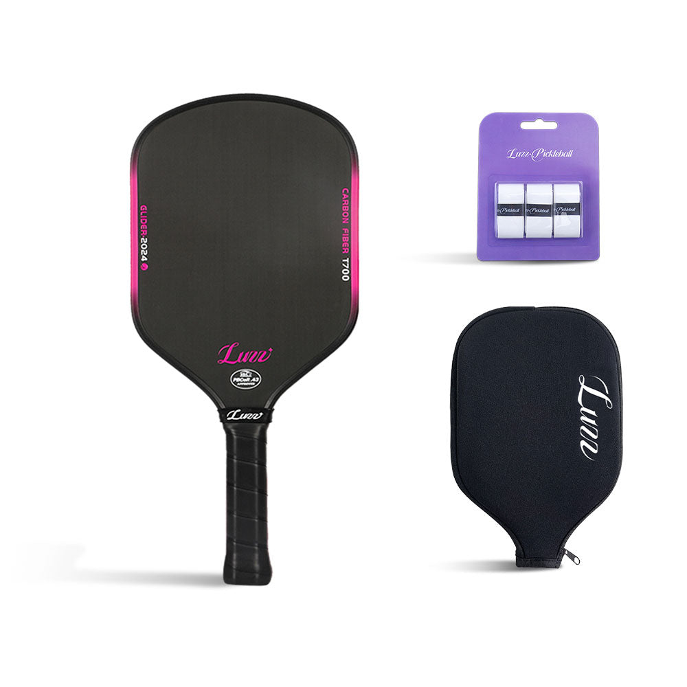  Glider Hybrid Paddle