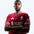 Liverpool Home Jersey 2026/27