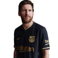 Barcelona Retro 2020/21 Away Jersey