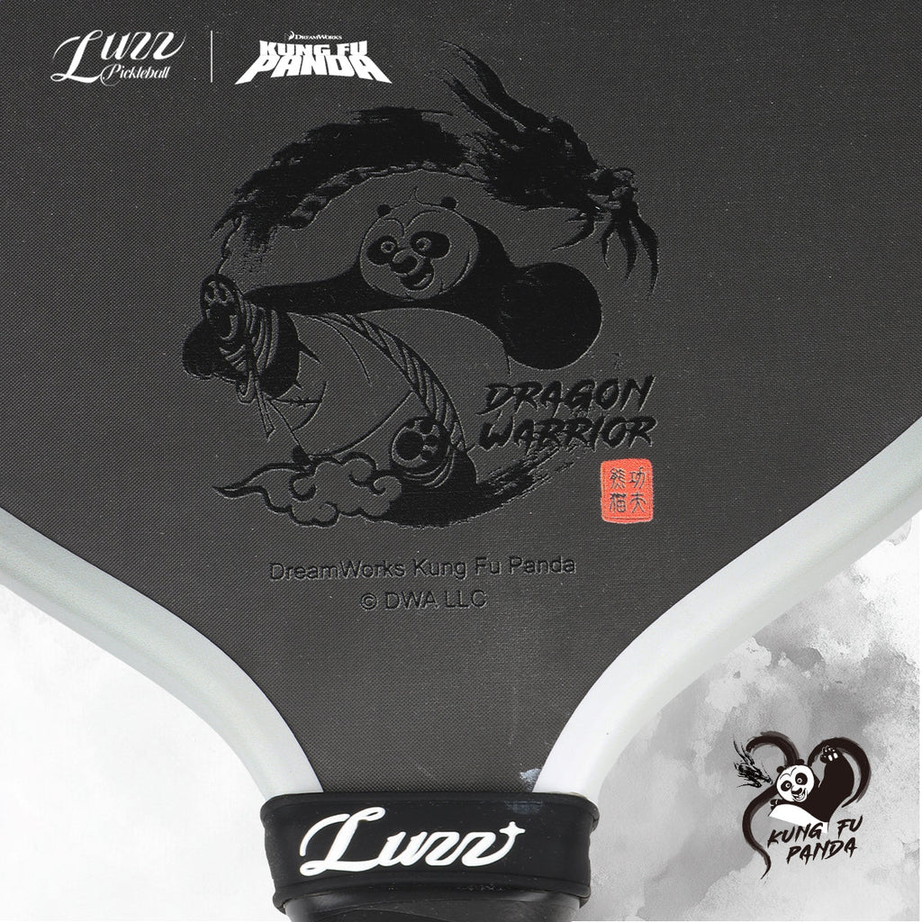  Kung Fu Panda Cannon Set