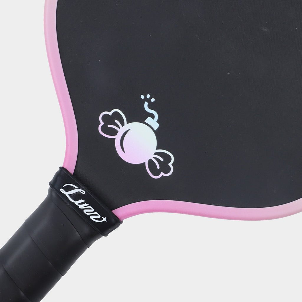  Cannon Paddle