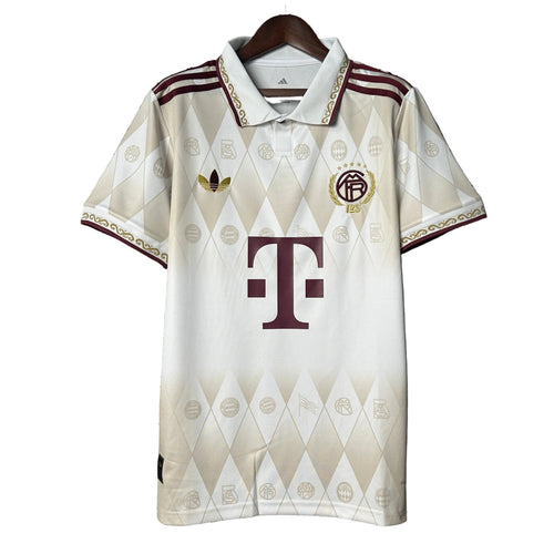 Bayern Munich 25/26 Special Edition Jersey