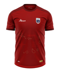 Cape Verde 2025 Third Jersey