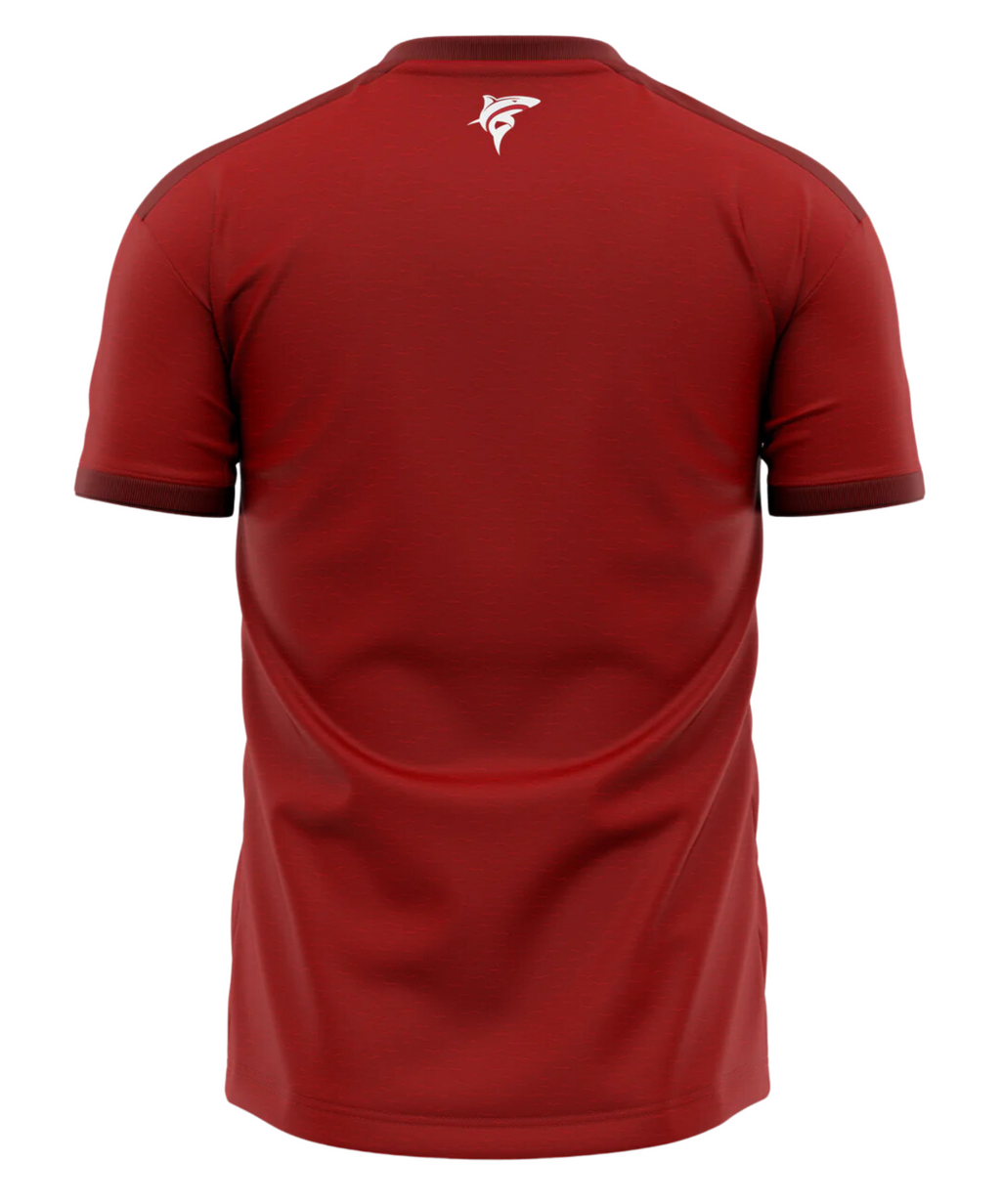 Cape Verde 2025 Third Jersey