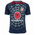 Atletico Madrid Retro 04/05 Away Jersey