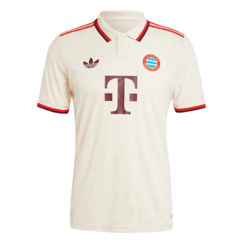 Bayern Munich 24/25 Third Jersey