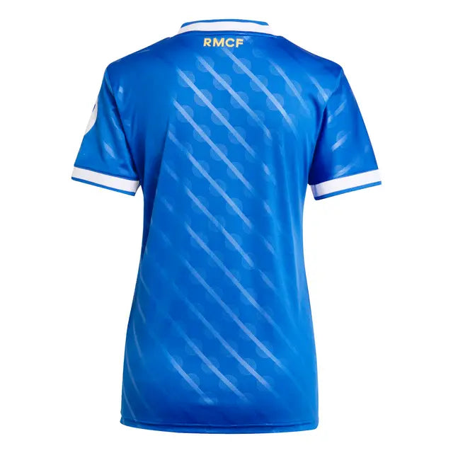 Real Madrid Women's Third Shirt 25/26