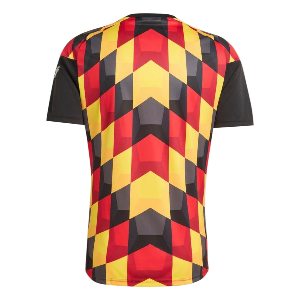 Germany 2026 Home Pre-Match Jersey