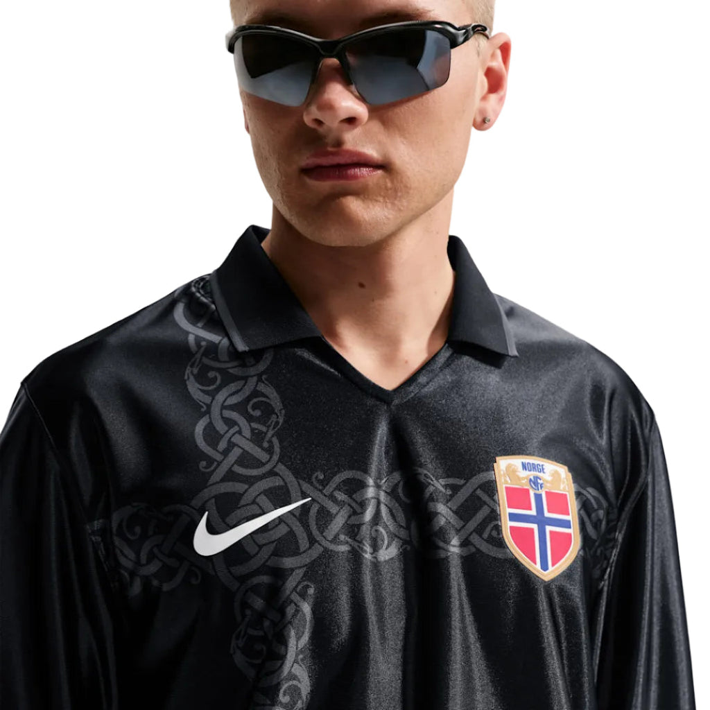 Norway 2026 Dri-FIT Energy
