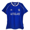 Chelsea Retro Jersey 1999/01