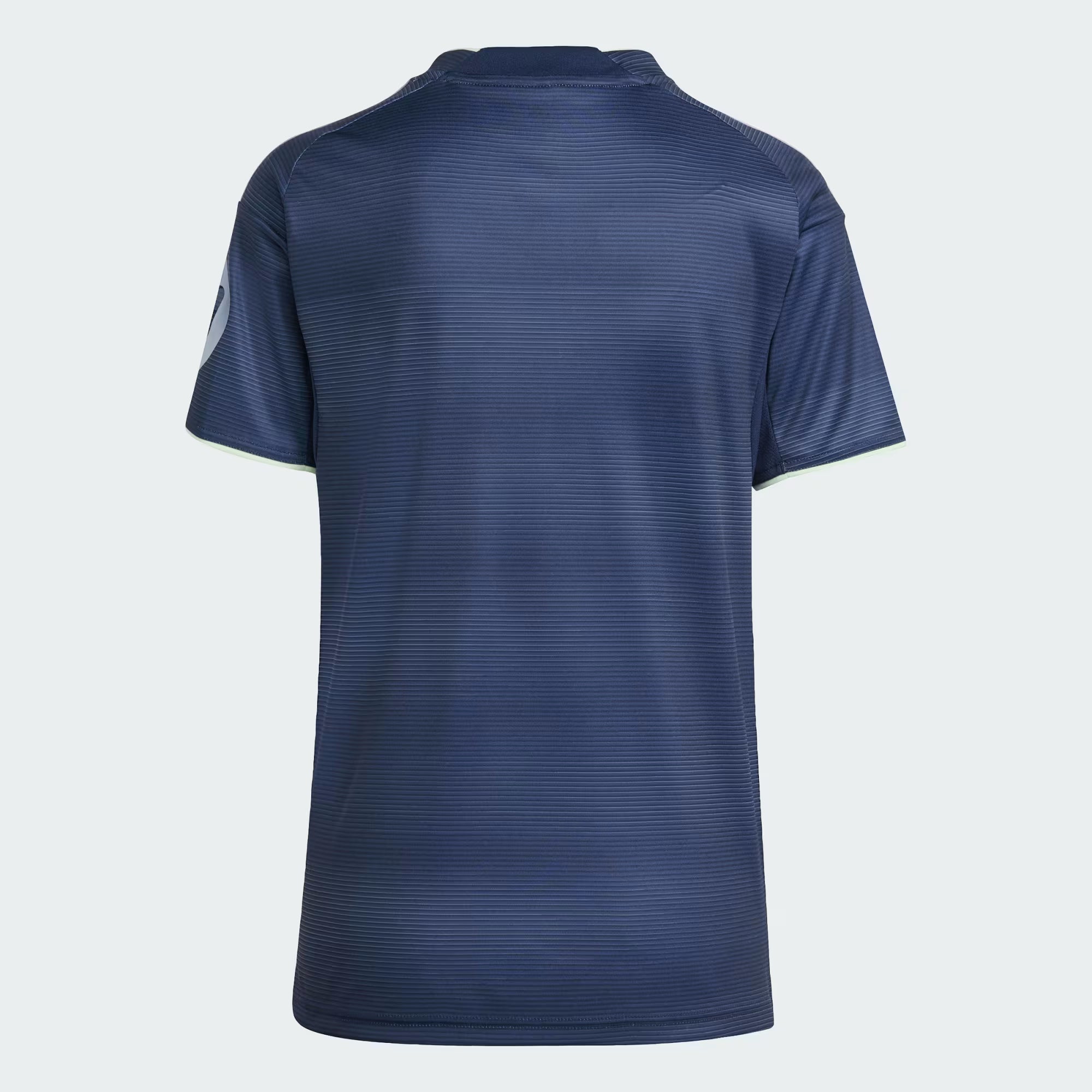 Real Madrid Women's Away Shirt 25/26