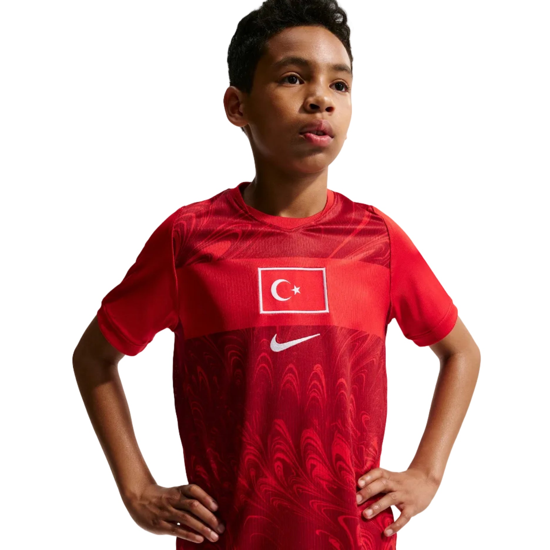 Kids Turkiye 2026 Home