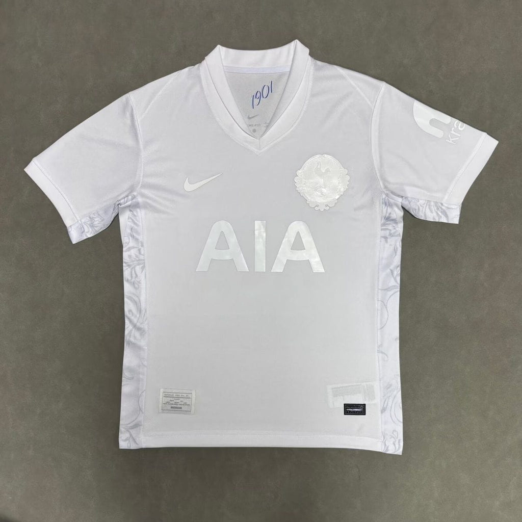 Tottenham 125th 2025/26 Jersey