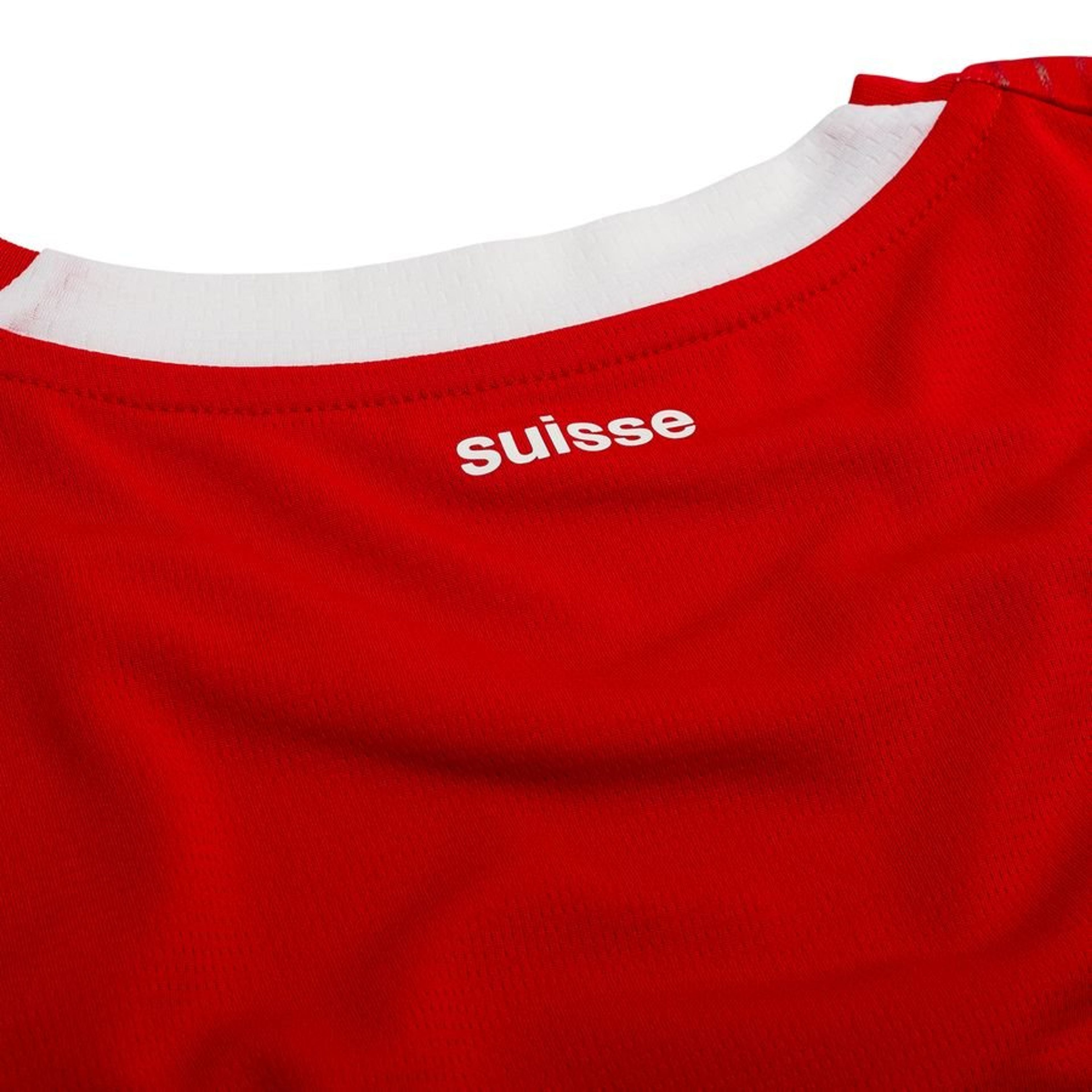 Switzerland Player Home World Cup 2026
