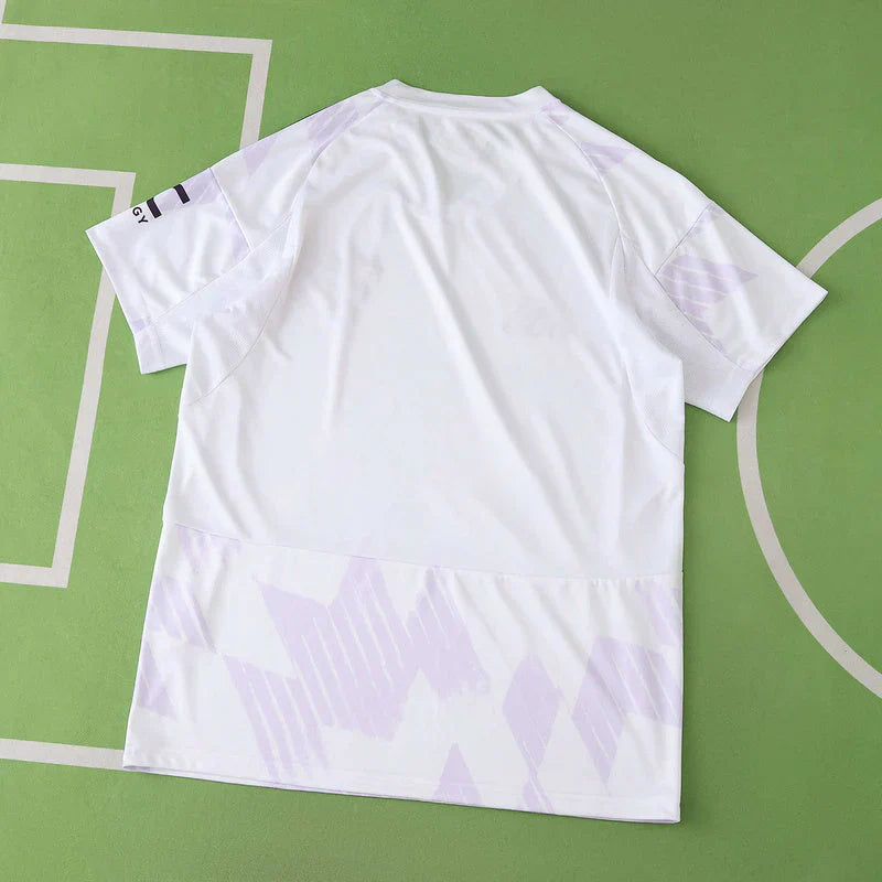 COMBO Manchester United 2025/26 Jerseys