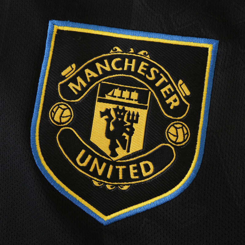 COMBO Manchester United 2025/26 Jerseys