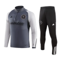 Inter Miami 23/24 Half-Zip TrackSuit