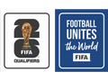 Patch FIFA World Cup 2026 Qualifiers