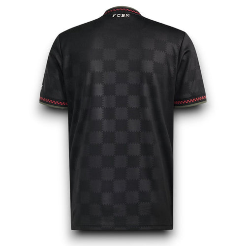 Bayern Munich Player Champions League Jersey 2025/26