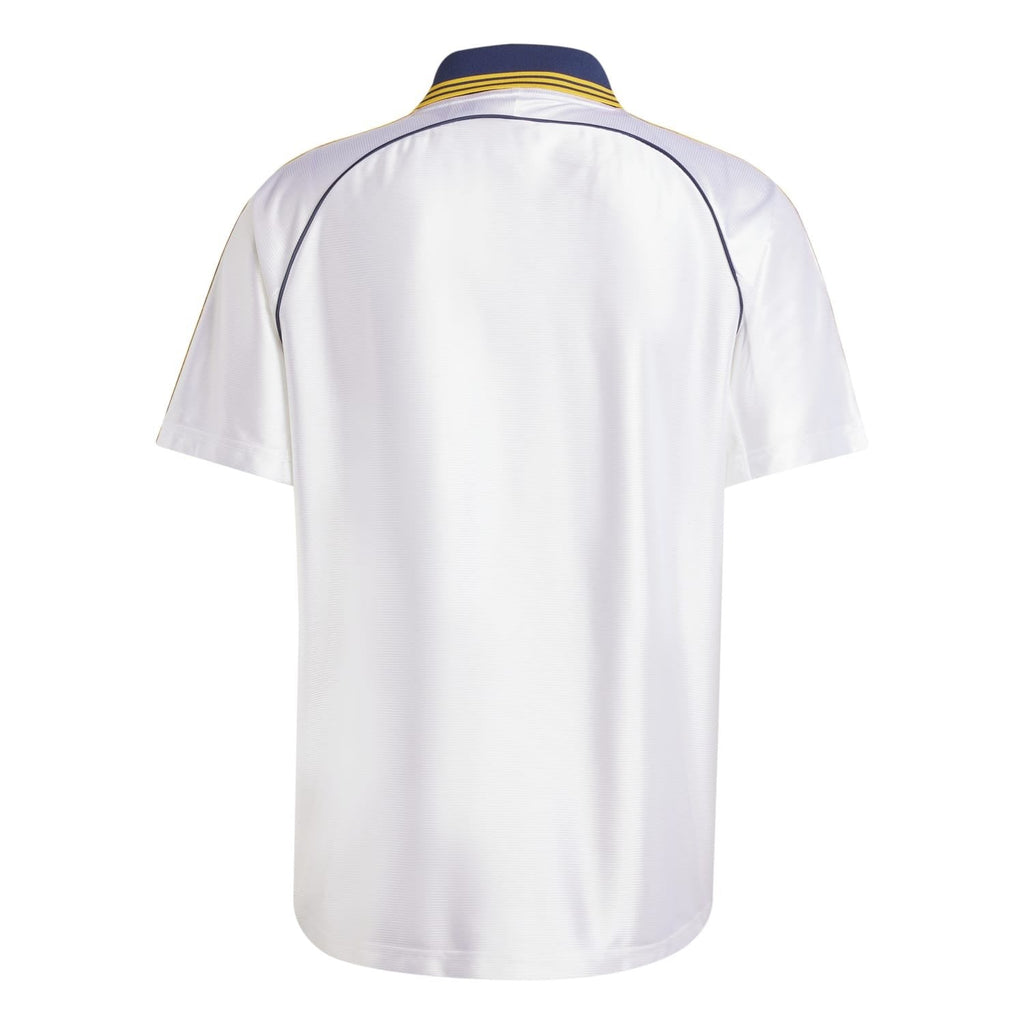 Real Madrid Retro 99/00 I Home Jersey