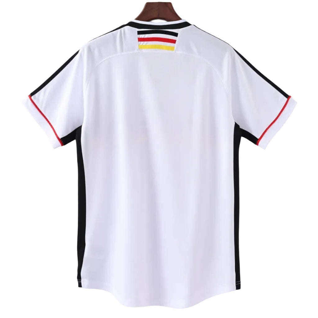 Germany 1998 Home Jersey