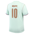 France Away Jersey World Cup 2026 - MBAPPÉ #10